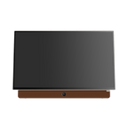 Skyworth 24 inch FHD Orange Portable Google TV