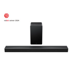 TCL Q65H 5.1ch High-end Home Theater Soundbar