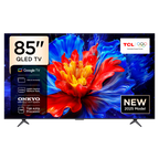 TCL P8K QLED TV