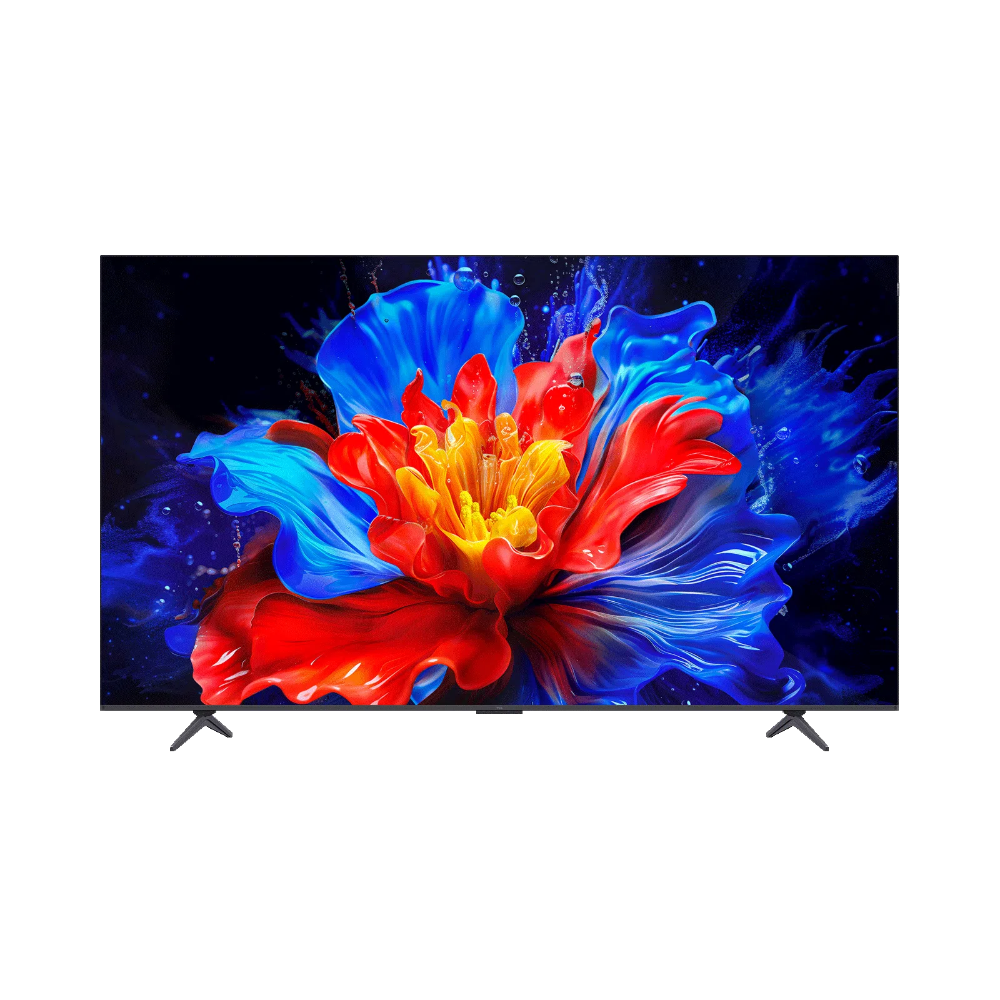 TCL P8K QLED TV