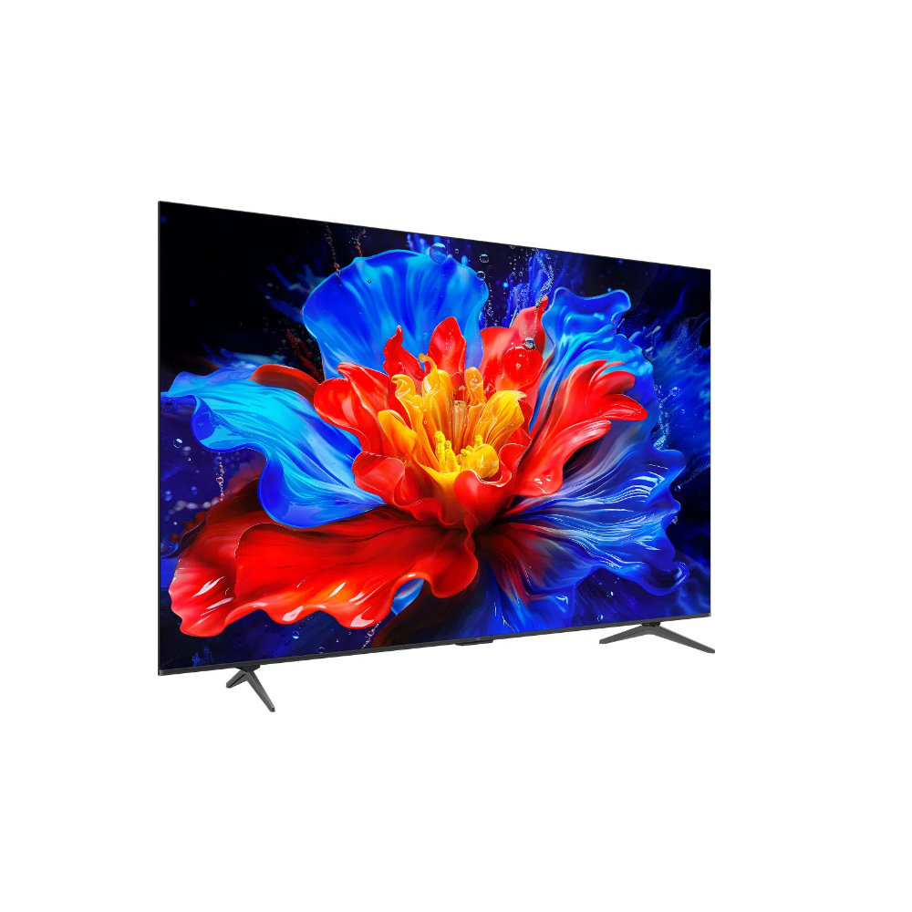 TCL P8K QLED TV