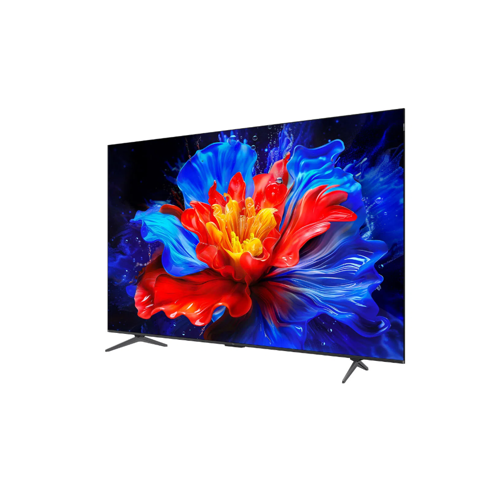 TCL P8K QLED TV