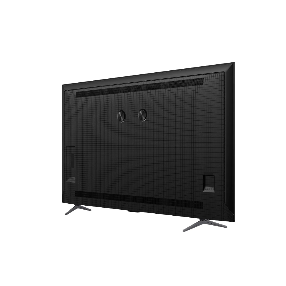 TCL P8K QLED TV