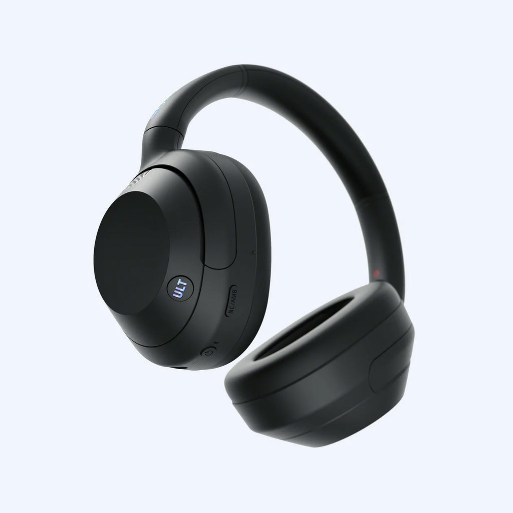 Sony ULT Wear NC - Black
