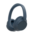 Sony WH-CH720N Wireless Headphones - Blue