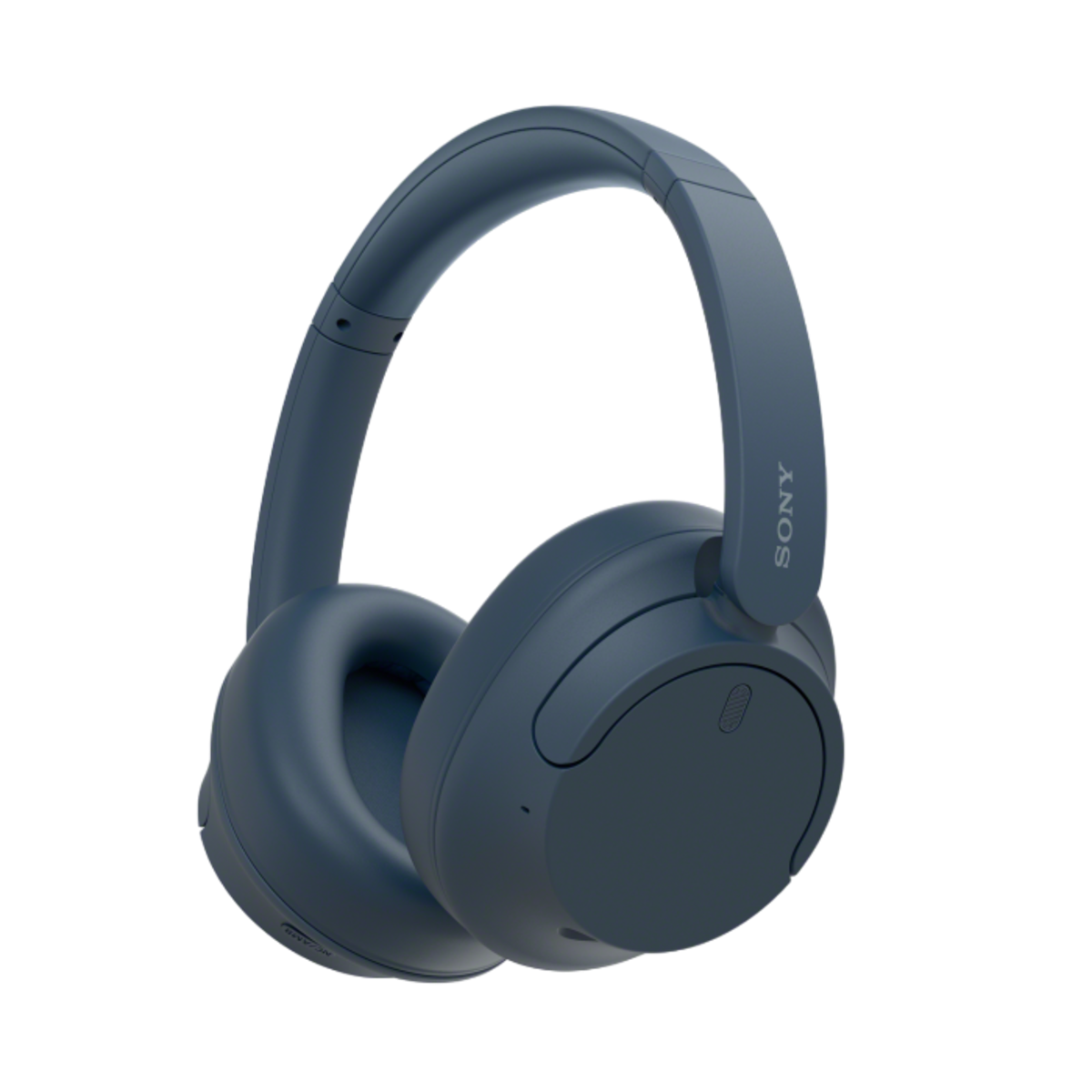 Sony WH-CH720N Wireless Headphones - Blue