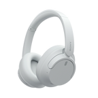 Sony WH-CH720N Wireless Headphones - White