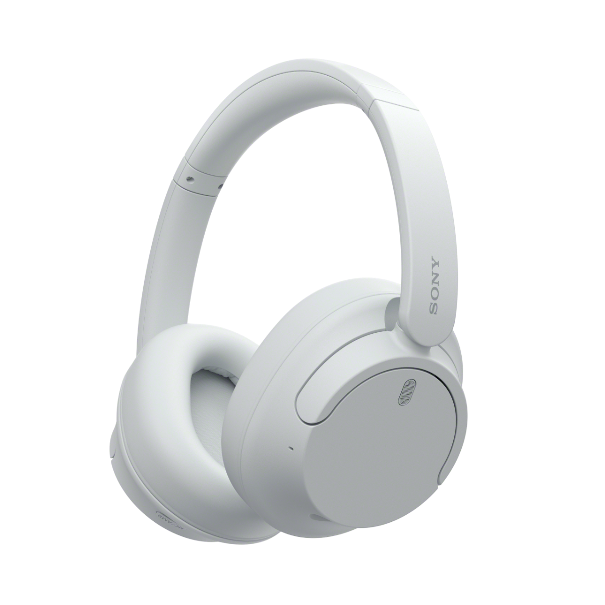Sony WH-CH720N Wireless Headphones - White