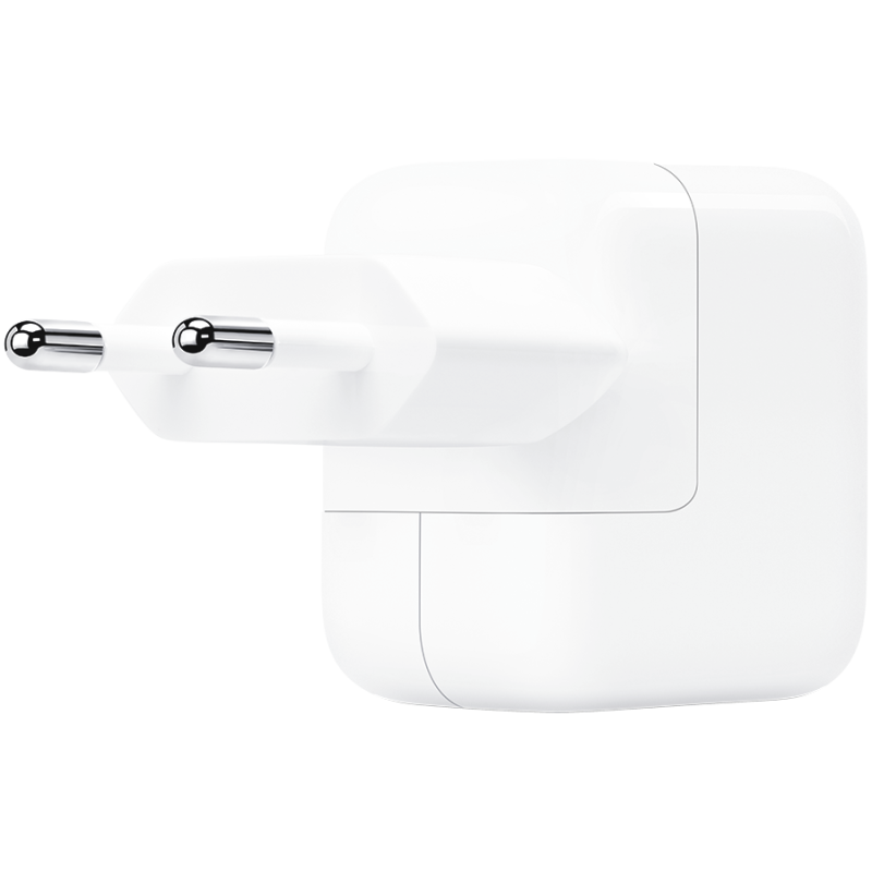 Apple 12W USB Power Adapter, Model A2167 - Image 2
