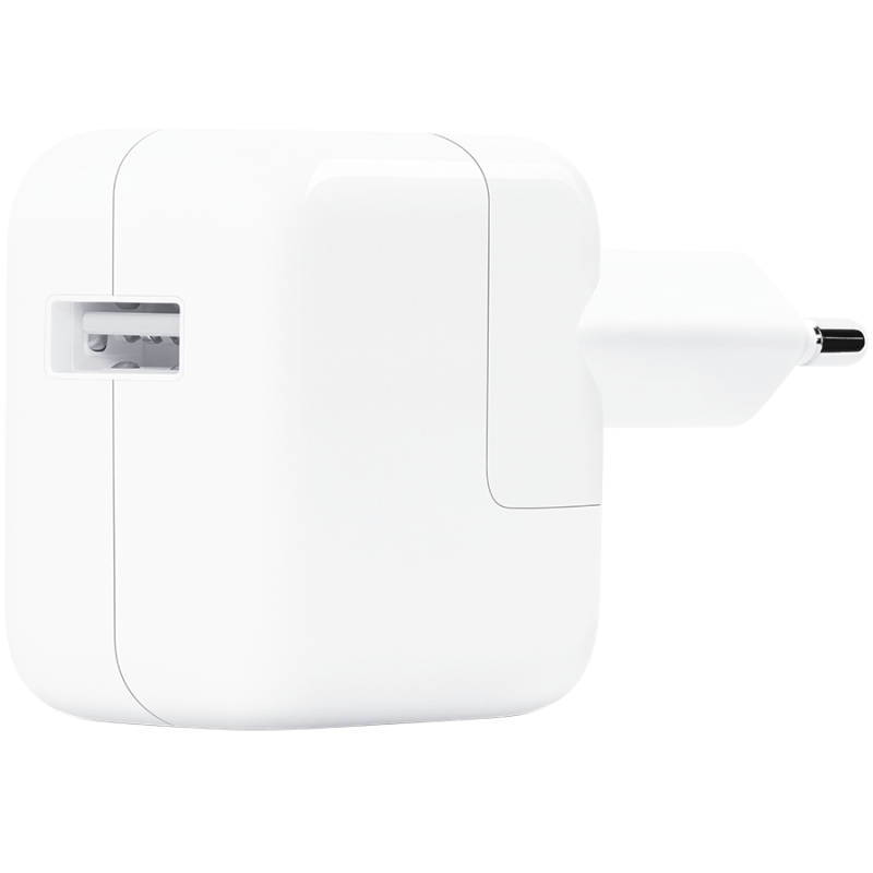 Apple 12W USB Power Adapter, Model A2167 - Image 3