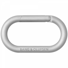 Beosound Explore Carabiner Grey Mist