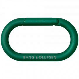 Beosound Explore Carabiner Green