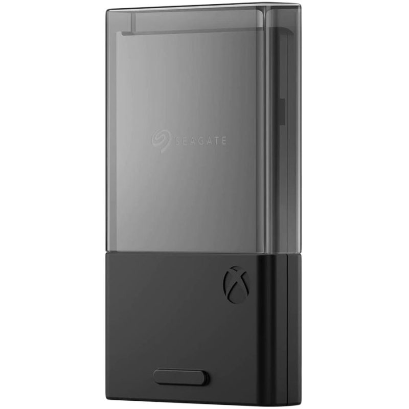 SEAGATE Storage Expansion Card for Xbox Series X|S (CFXSSD/2TB/PCIE) - Image 2