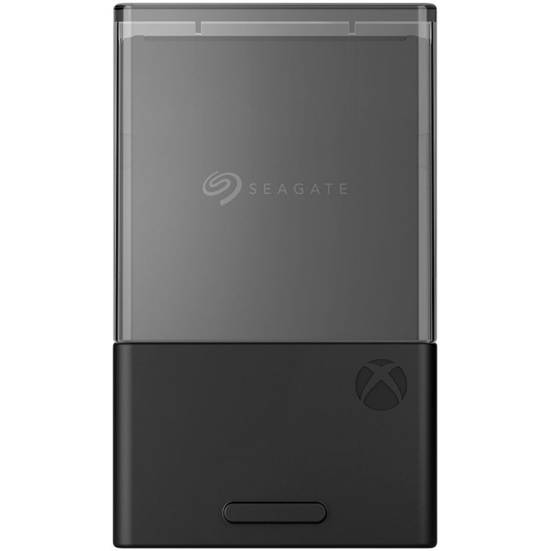 SEAGATE Storage Expansion Card for Xbox Series X|S (CFXSSD/2TB/PCIE) - Image 3