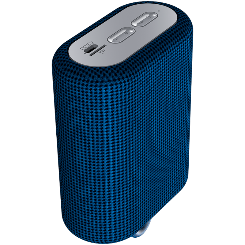 CANYON speaker BSP-4 5W Blue - Image 3