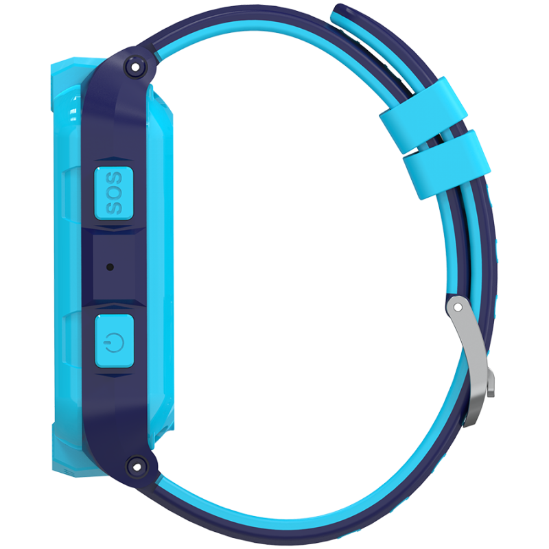 CANYON kids watch Cindy KW-41 4G Camera Music Blue - Image 4