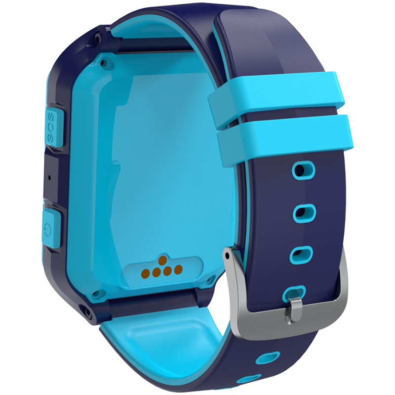 CANYON kids watch Cindy KW-41 4G Camera Music Blue - Image 5