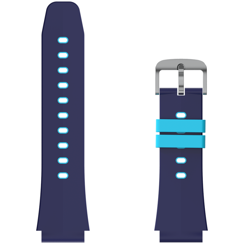 CANYON kids watch Cindy KW-41 4G Camera Music Blue - Image 7