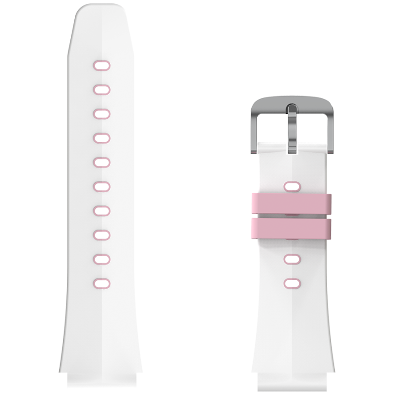 CANYON kids watch Cindy KW-41 4G Camera Music White Pink - Image 7