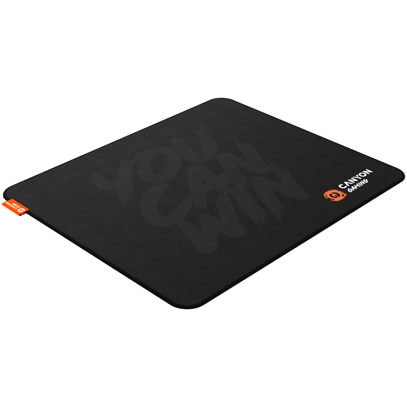 CANYON pad Speed MP-8 500x420mm Black - Image 2