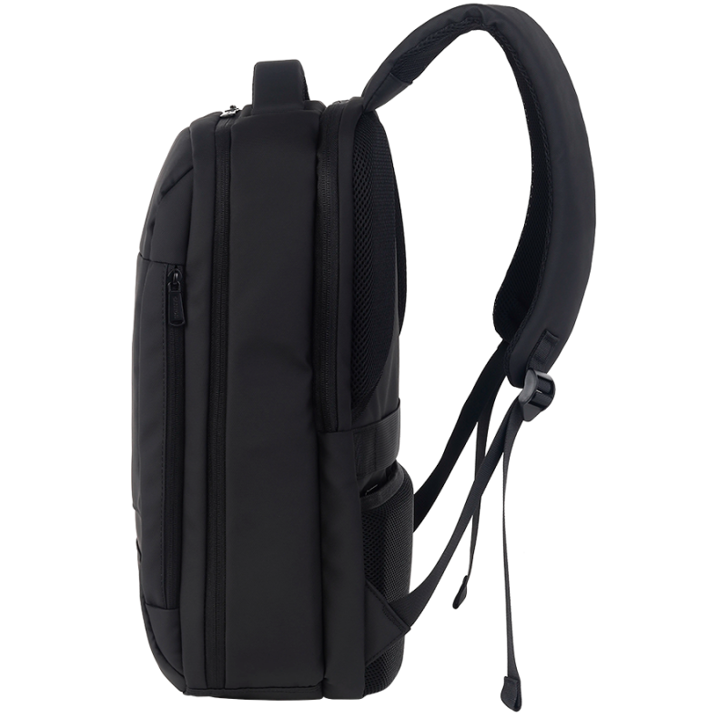 CANYON backpack BPL-5 Urban 15.6'' Black - Image 3