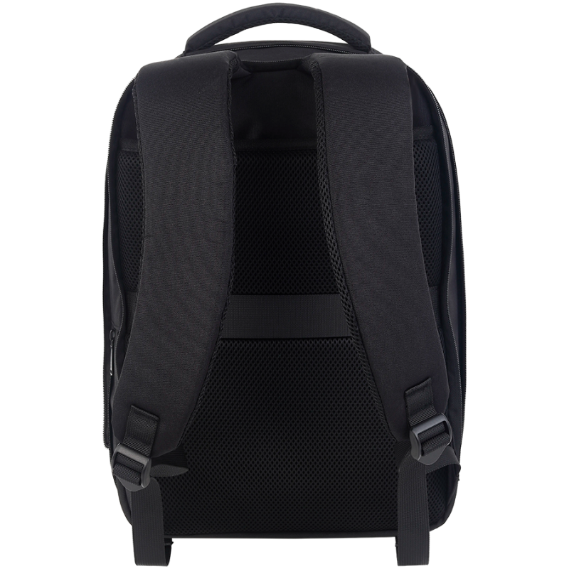 CANYON backpack BPE-5 Urban USB 15.6'' Black - Image 3