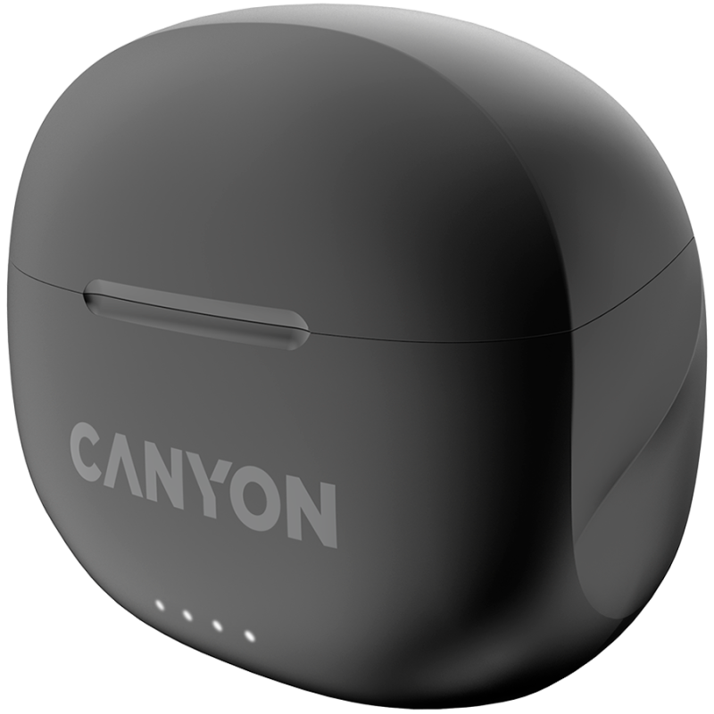 CANYON headset TWS-8 ENC Black - Image 4