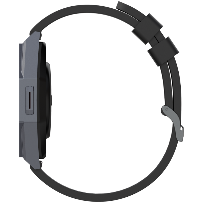 CANYON smart watch Otto SW-86 Black - Image 4
