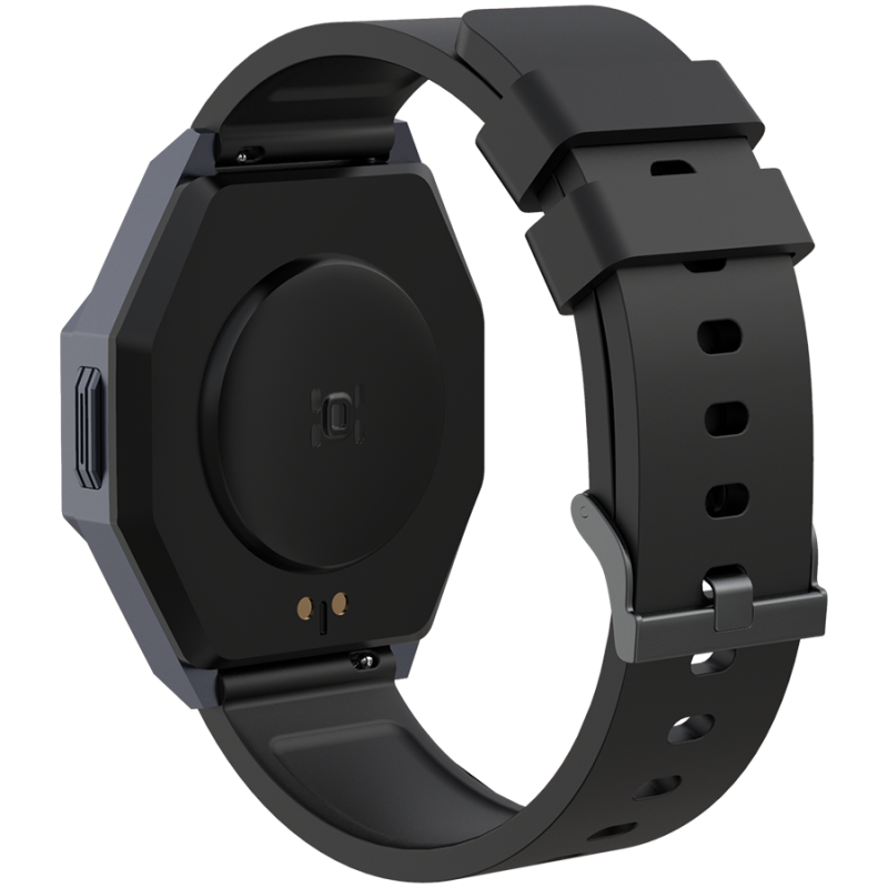 CANYON smart watch Otto SW-86 Black - Image 5