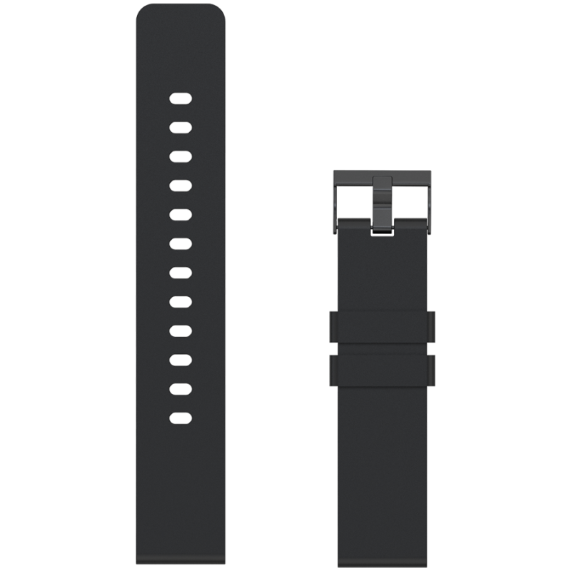 CANYON smart watch Otto SW-86 Black - Image 6