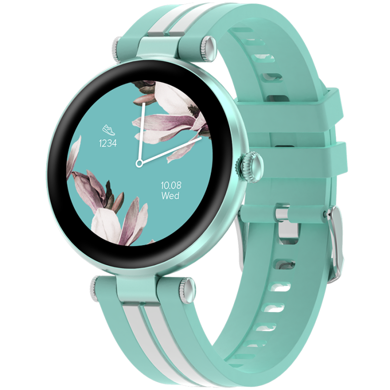 CANYON smart watch Semifreddo SW-61 Green - Image 2