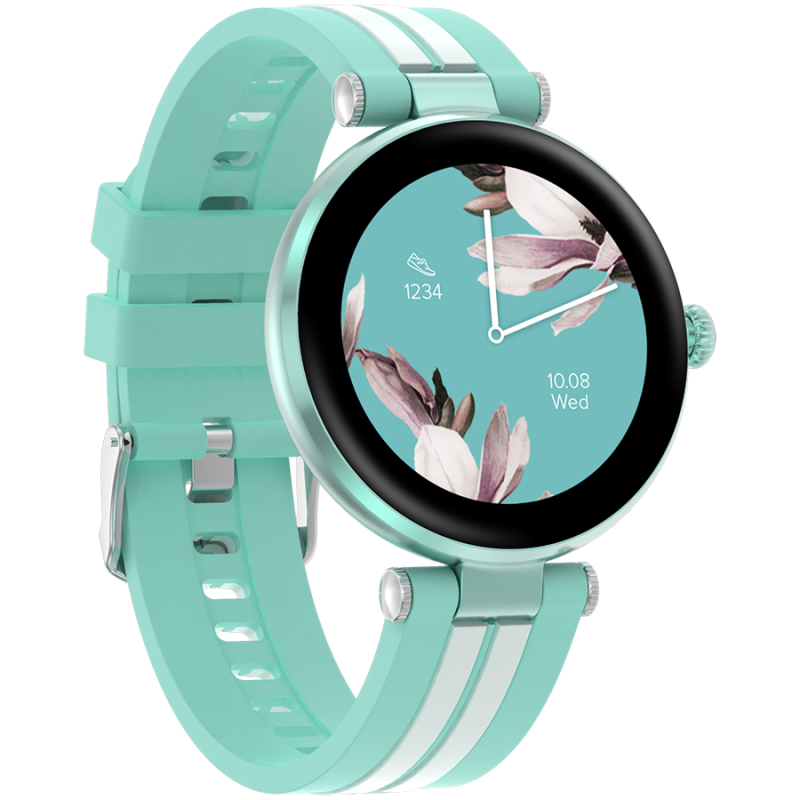 CANYON smart watch Semifreddo SW-61 Green - Image 3