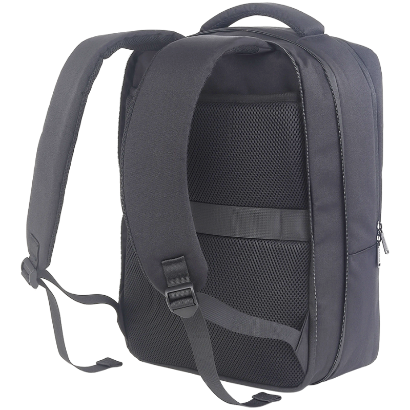 CANYON backpack BPE-5 Urban USB 15.6'' Grey - Image 3