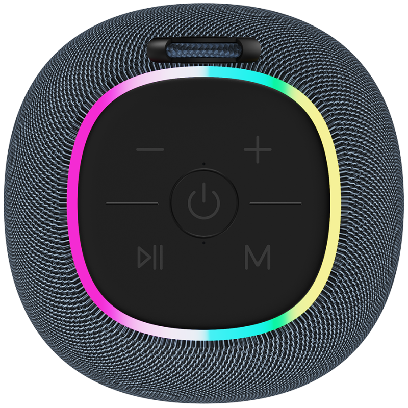 CANYON speaker BSP-8 10W Gray - Image 3