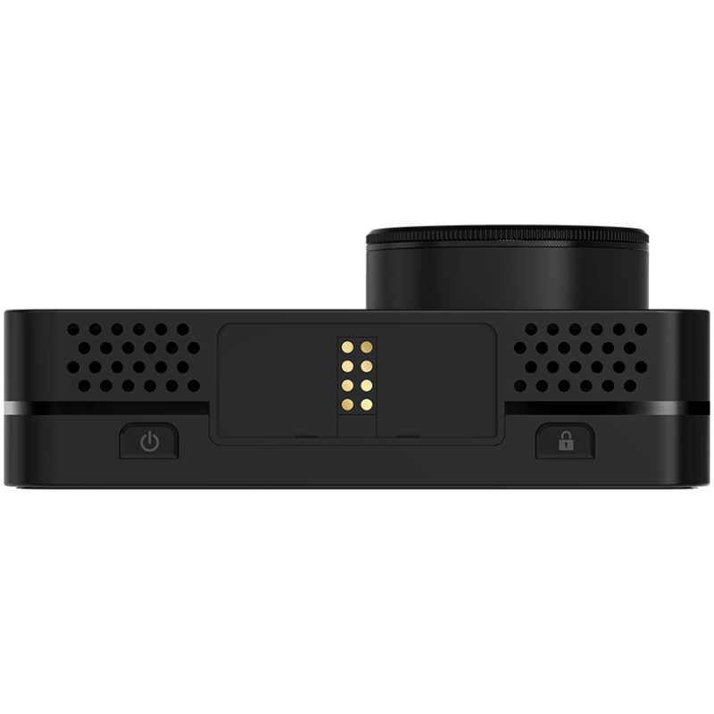 CANYON car recorder DVR40GPS UltraHD 2160p Wi-Fi GPS Black - Image 4