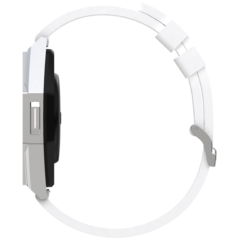 CANYON smart watch Otto SW-86 Silver - Image 4