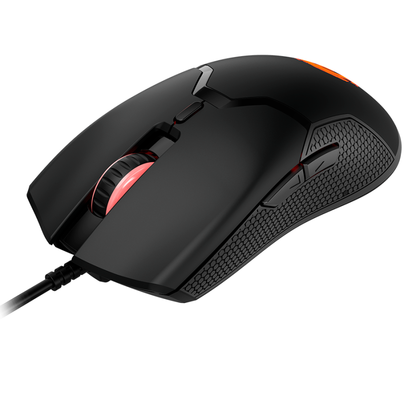 CANYON mouse Carver GM-116 6buttons Wired Black - Image 2