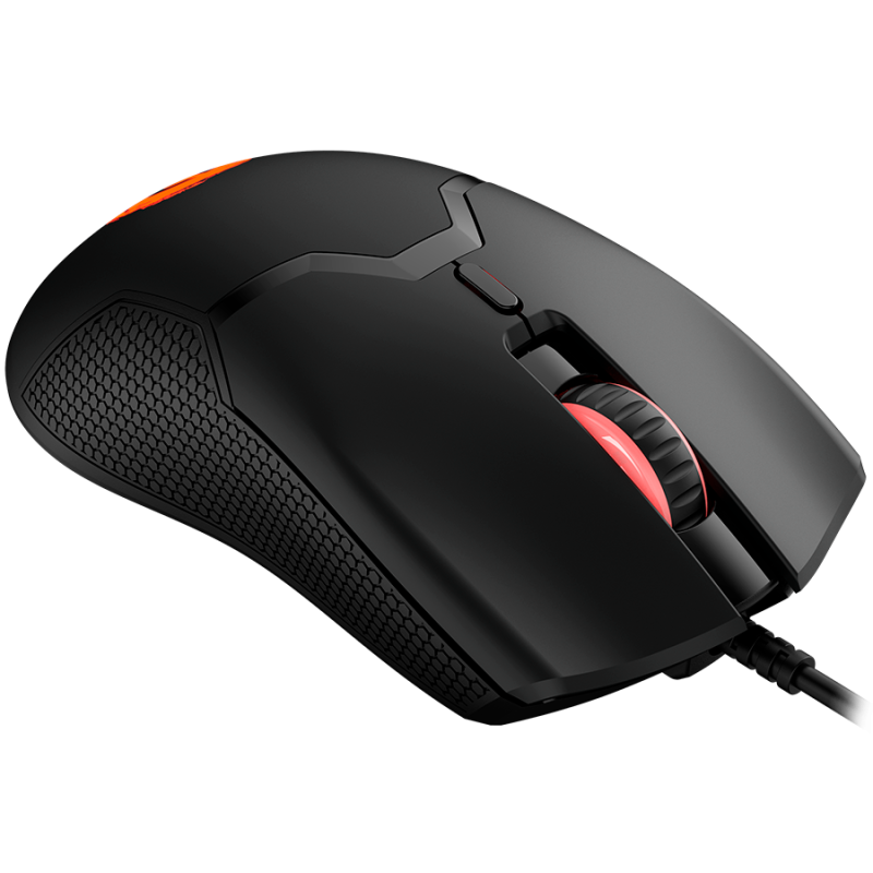 CANYON mouse Carver GM-116 6buttons Wired Black - Image 3