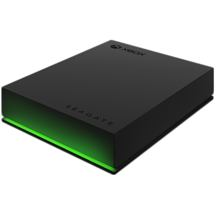 SEAGATE HDD External Game Drive for Xbox (2.5'/2TB/ USB 3.0)