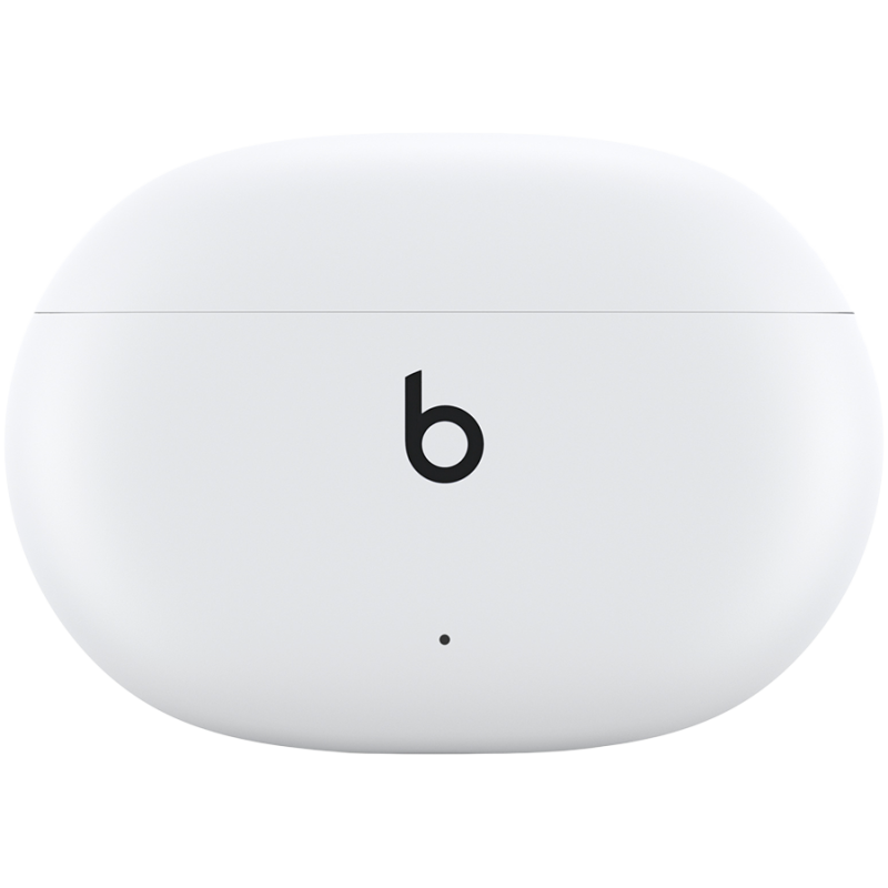 Beats Studio Buds – True Wireless Noise Cancelling Earphones – White,Model A2512 A2513 A2514 - Image 2