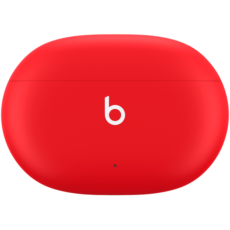 Beats Studio Buds – True Wireless Noise Cancelling Earphones – Beats Red,Model A2512 A2513 A2514 - Image 2