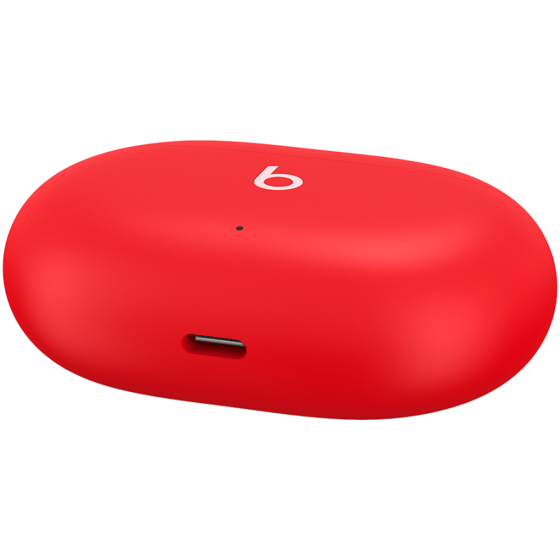 Beats Studio Buds – True Wireless Noise Cancelling Earphones – Beats Red,Model A2512 A2513 A2514 - Image 5