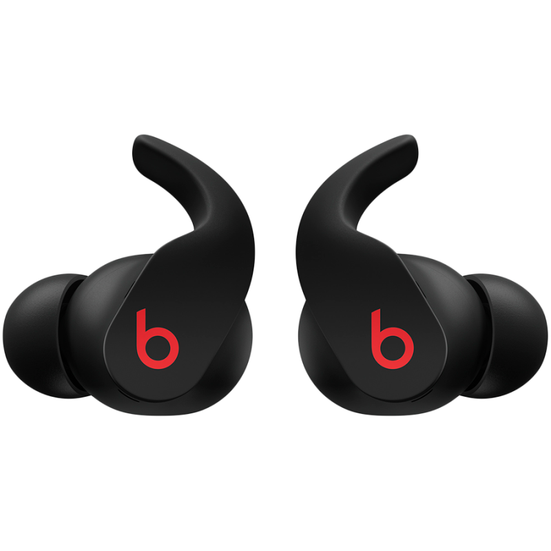 Beats Fit Pro True Wireless Earbuds — Beats Black,Model A2577 A2576 A2578 - Image 2