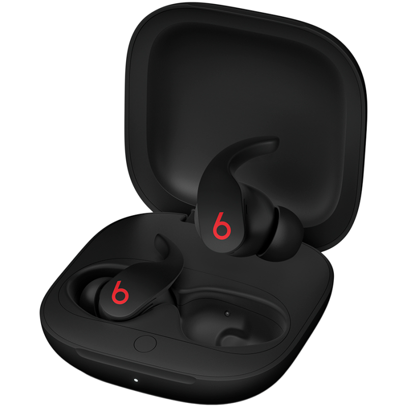Beats Fit Pro True Wireless Earbuds — Beats Black,Model A2577 A2576 A2578 - Image 3