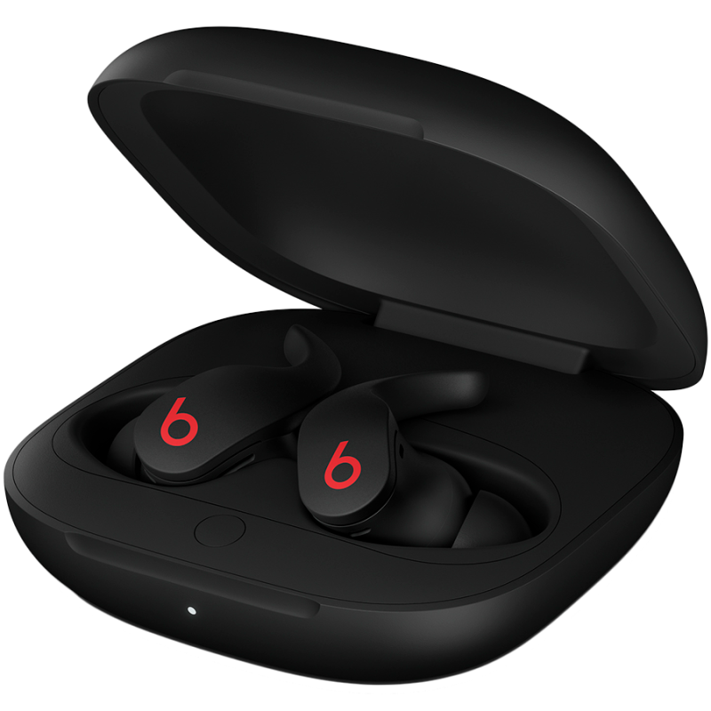 Beats Fit Pro True Wireless Earbuds — Beats Black,Model A2577 A2576 A2578 - Image 4