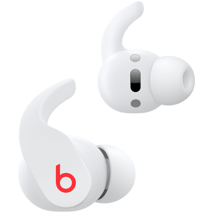 Beats Fit Pro True Wireless Earbuds — Beats White,Model A2577 A2576 A2578