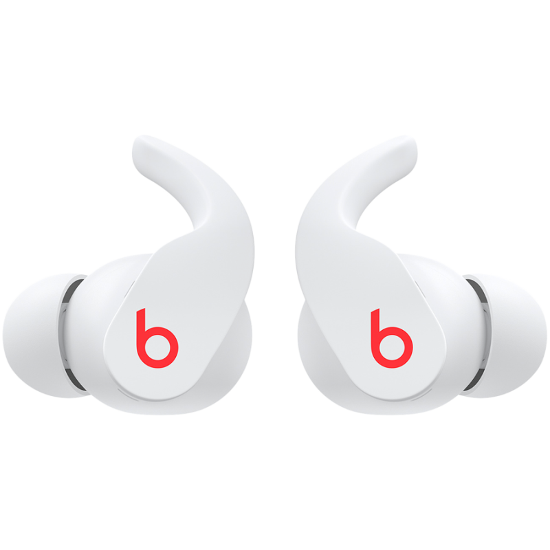 Beats Fit Pro True Wireless Earbuds — Beats White,Model A2577 A2576 A2578 - Image 2