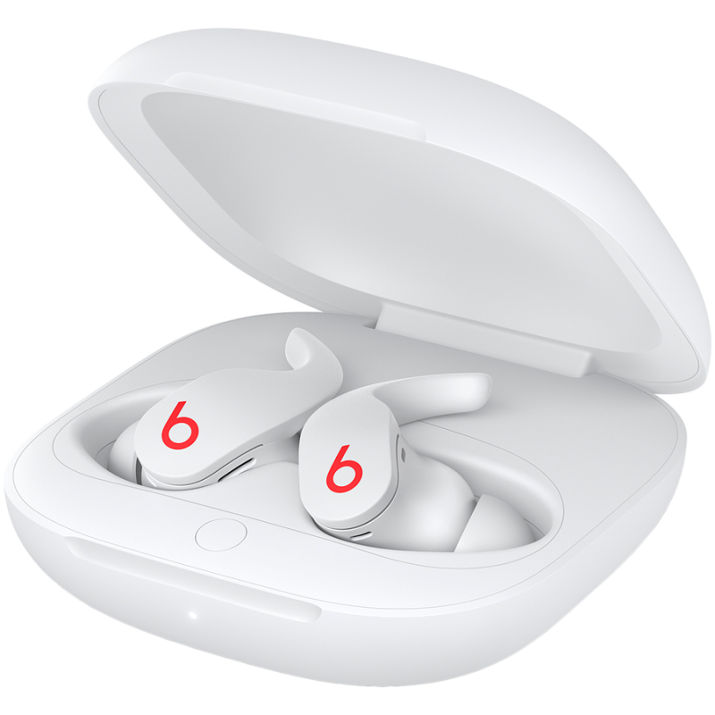 Beats Fit Pro True Wireless Earbuds — Beats White,Model A2577 A2576 A2578 - Image 4