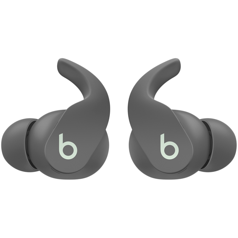 Beats Fit Pro True Wireless Earbuds — Sage Grey,Model A2577 A2576 A2578 - Image 2