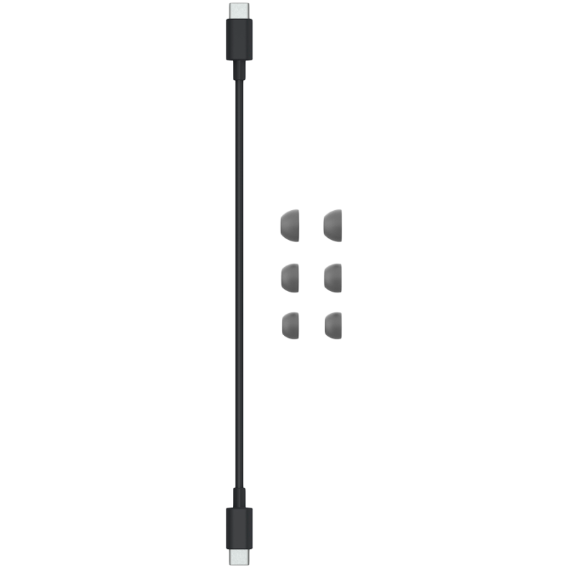 Beats Fit Pro True Wireless Earbuds — Sage Grey,Model A2577 A2576 A2578 - Image 6